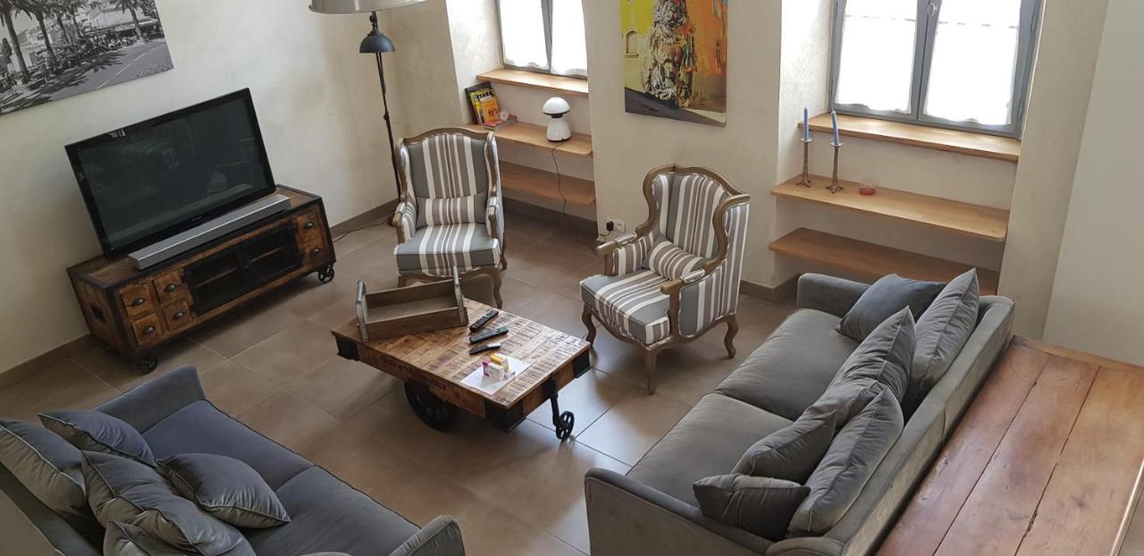 La Cour Saint Louis Bed & Breakfast Castelnau-Montratier ภายนอก รูปภาพ