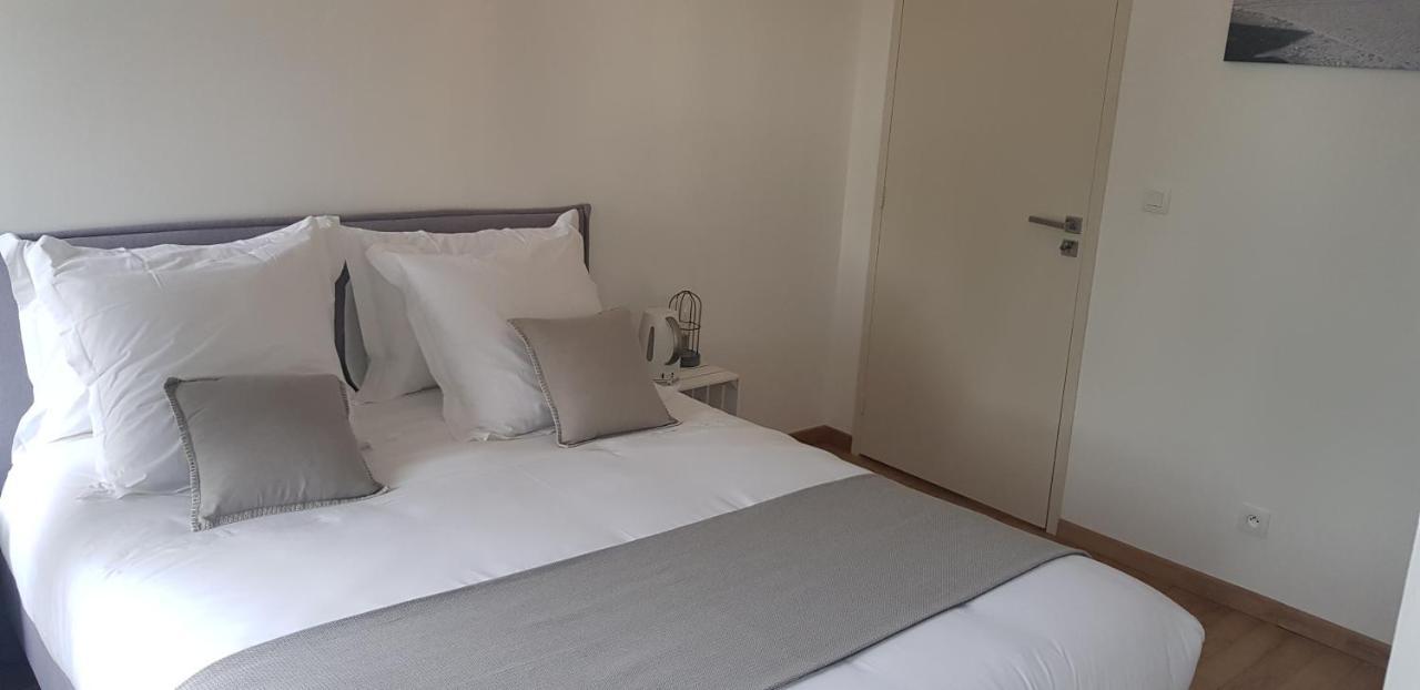 La Cour Saint Louis Bed & Breakfast Castelnau-Montratier ภายนอก รูปภาพ
