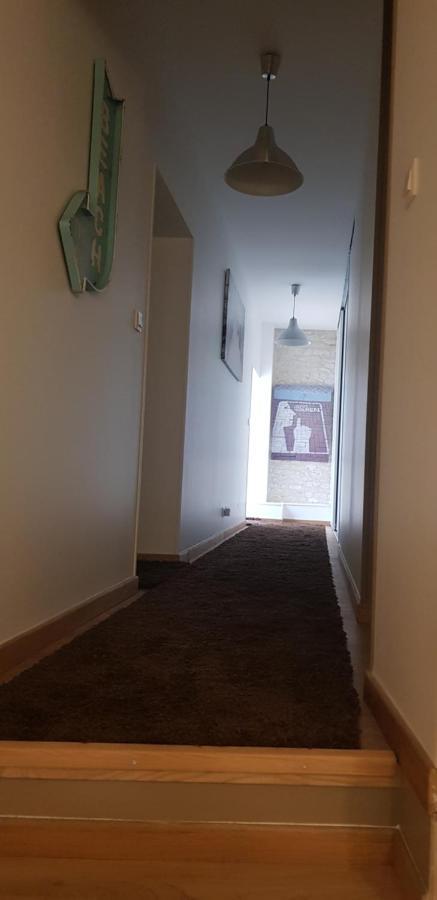 La Cour Saint Louis Bed & Breakfast Castelnau-Montratier ภายนอก รูปภาพ