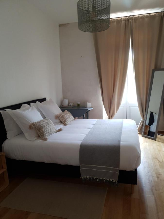 La Cour Saint Louis Bed & Breakfast Castelnau-Montratier ภายนอก รูปภาพ