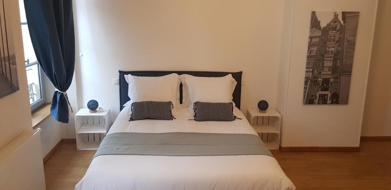 La Cour Saint Louis Bed & Breakfast Castelnau-Montratier ภายนอก รูปภาพ