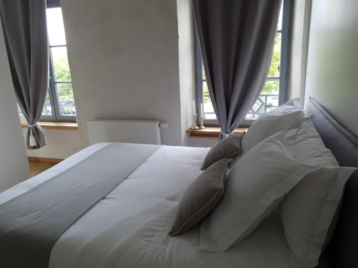 La Cour Saint Louis Bed & Breakfast Castelnau-Montratier ภายนอก รูปภาพ