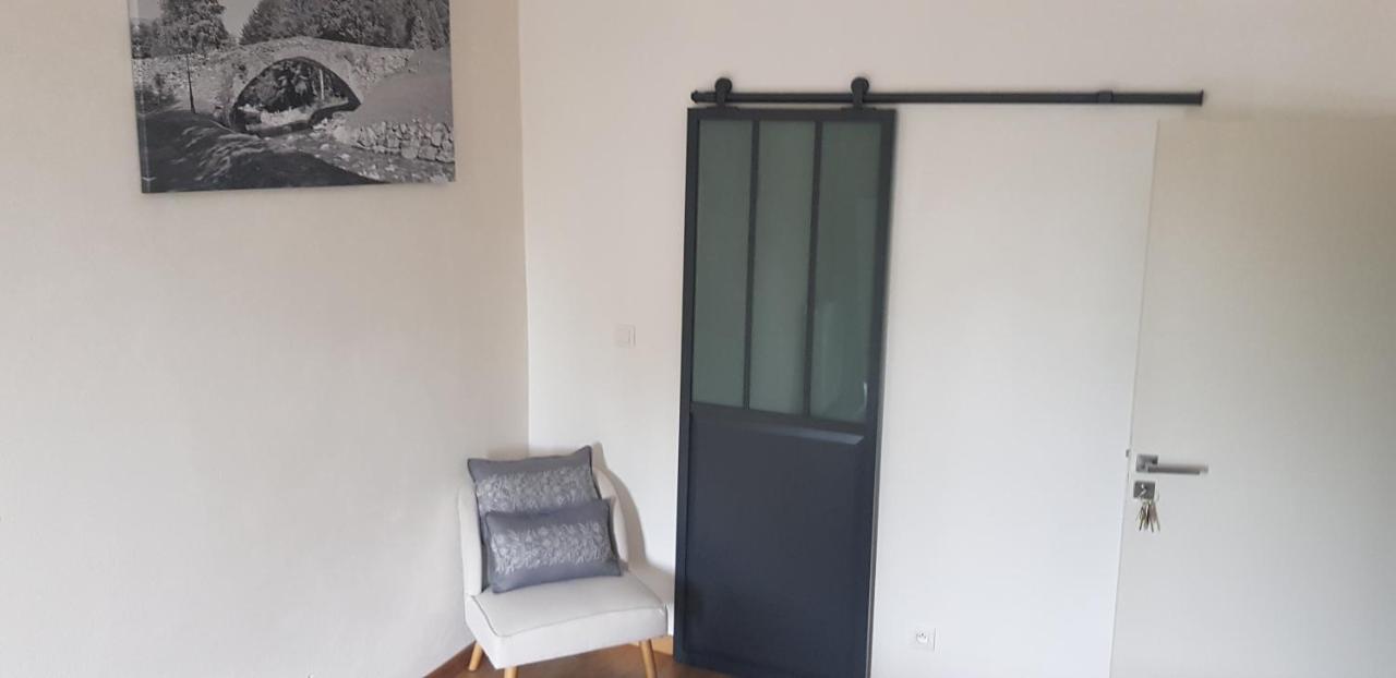 La Cour Saint Louis Bed & Breakfast Castelnau-Montratier ภายนอก รูปภาพ