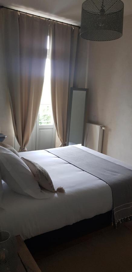La Cour Saint Louis Bed & Breakfast Castelnau-Montratier ภายนอก รูปภาพ