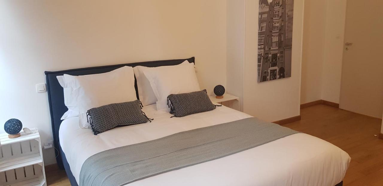 La Cour Saint Louis Bed & Breakfast Castelnau-Montratier ภายนอก รูปภาพ